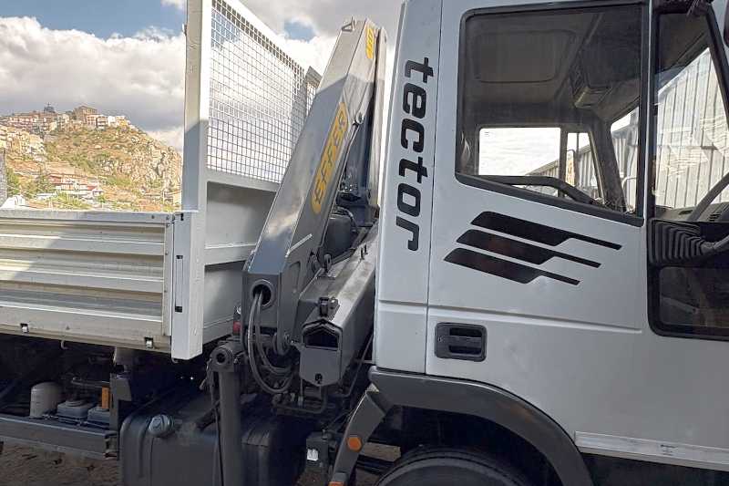 OmecoHub - Immagine IVECO 100E15
